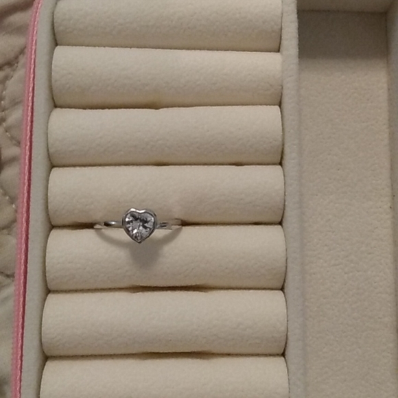 Stackable Rings - Picture 2 of 4